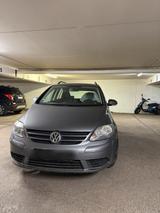 Volkswagen Golf Plus 1.6/ 8FachBereift - Volkswagen Golf Plus in Solingen