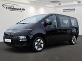 Hyundai STARIA Trend 2WD 1,6 HEV 9-Sitzer Navi digitales - Hyundai Staria Trend mit Hybrid-Antrieb (Benzin/Elektro)