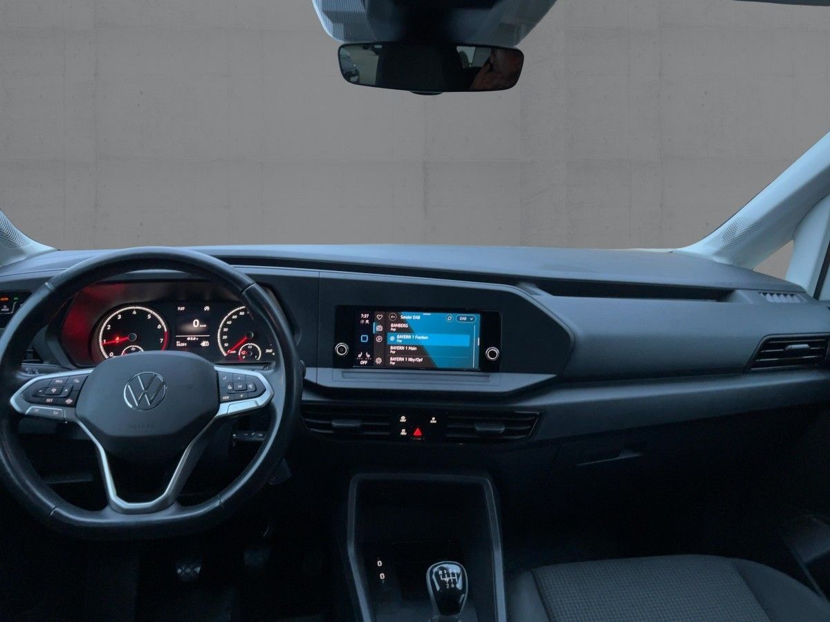 Volkswagen Caddy - Bild 8