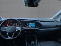 Volkswagen Caddy - Vorschau Bild 8