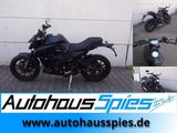 Motobi DL 125 NAKED ABS EFi EURO5 - MOTOBI BENZIN