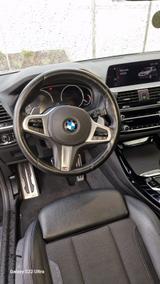 BMW Bmw x3 20d m sport 20 zoll felgen mit BMW ... - BMW 320 mit Diesel-Antrieb: Geländewagen, Automatik