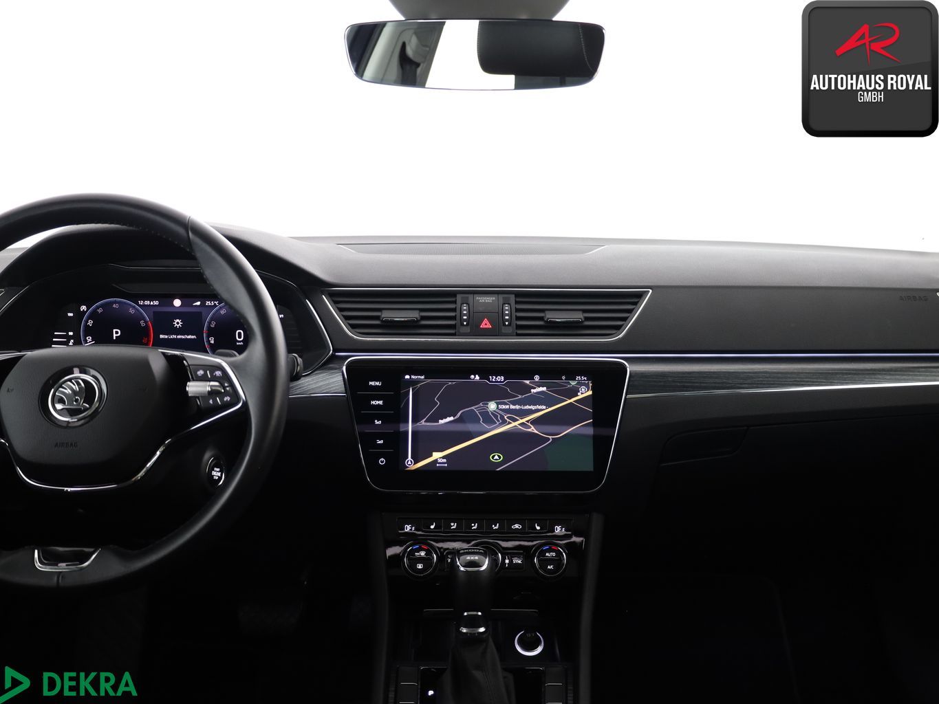 Skoda Superb Combi 2.0 TSI 4x4 PANO,360GRAD,MASSAGE,SH foto 9