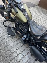 Harley-Davidson Harley Davidson Slim S/Auspuffanlage Jekyll-Hyde - HARLEY-DAVIDSON AUSPUFF