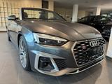 Audi S5 Cabrio 3.0 TFSI V6 Laser-B&O-HeadUp - : Allradantrieb, Cabrio