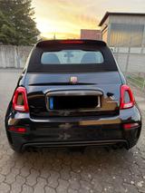 Abarth 595 1.4 T-Jet 16V 595C Competizione Competizione - Abarth 595 Gebrauchtwagen