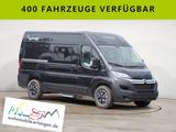 Clever TOUR 540, 58.988,-€ Listenpreis !