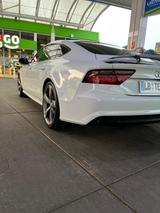 Audi a7 Competion - Audi A7 Gebrauchtwagen in Stuttgart