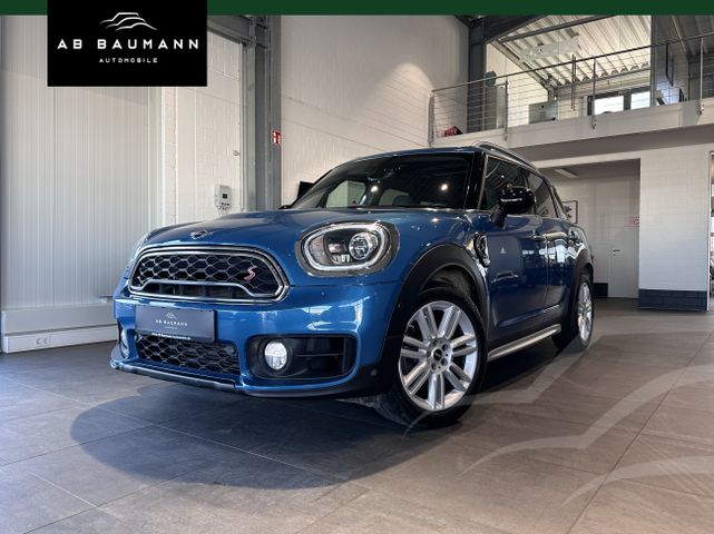 MINI Countryman S (Cooper) *PANO, HUD, LED, CHILLI*