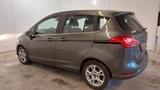 Ford B-MAX Titanium(Tüv&Insp.neu/Automatik - gebrauchte Ford B-Max aus dem Jahr 2015