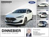 Ford Focus Titanium 1.5 LED+Navi+Winterpaket+PDC