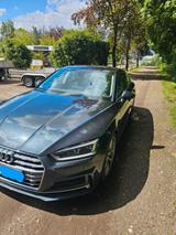 Audi A5 3.0 TDI tiptronic quattro Sportback - 286 PS