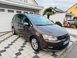 Volkswagen VW Sharan 2.0 TDI 140 PS Vollausstattung T... - Volkswagen Sharan: TDI 140