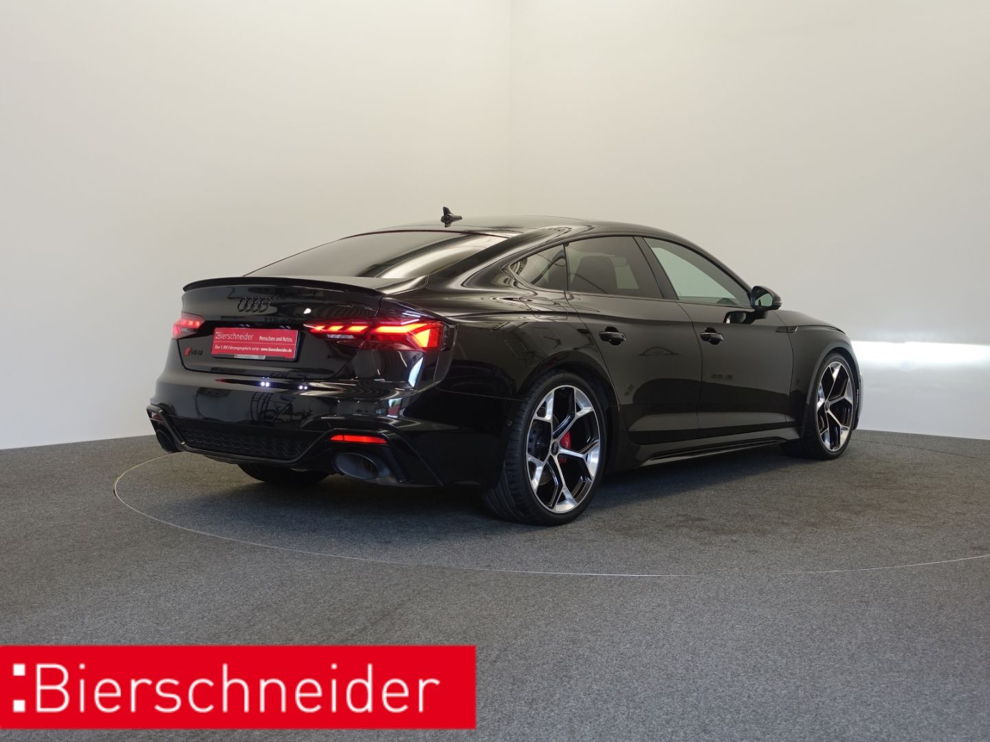 Audi RS5 - Bild 5