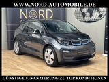 BMW i3 120 Ah *WÄRMEPUMPE*SHZ*KAM*NAV*LED - BMW i3: Limousine