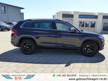 Skoda Kodiaq - 7