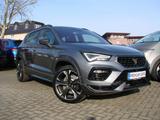 Cupra Ateca 2,0TSi VZ 4Drive ACC Pano AHK LED - gebrauchte Cupra Ateca aus dem Jahr 2024