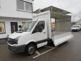 Volkswagen Crafter 2.0 TDI K+Gtec Aufbau mit Schwenkwände - Angebote entsprechen deinen Suchkriterien