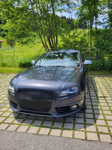 Audi Verkaufe Audi S4