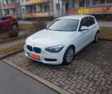 BMW 116d - Automatik  - BMW 116 in Chemnitz