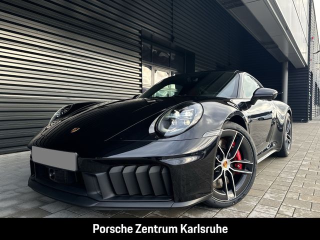 Porsche 992 -2 (911) Carrera 4 GTS