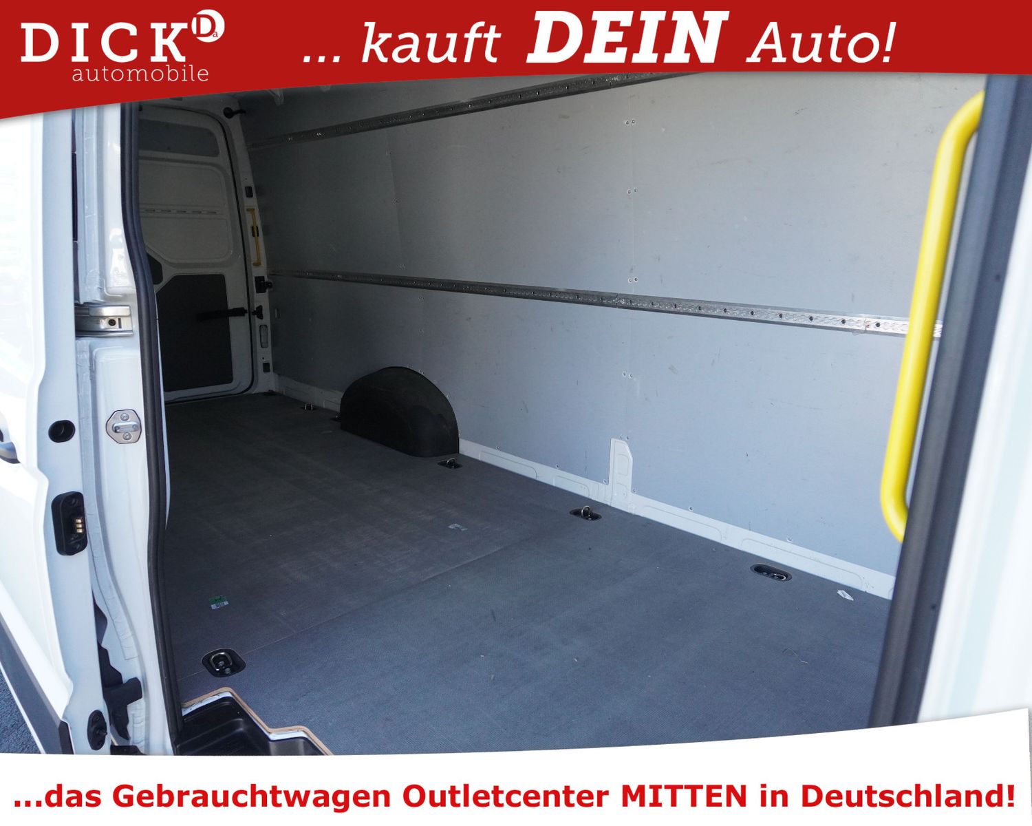 Fahrzeugabbildung MAN TGE 2.0d L4H3 MAXI EXTRA LANG NAVI+KAM+APPLE+DAB