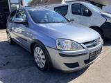 Opel Corsa 1.3 CDTI Cosmo Euro 4 - Opel Corsa aus 2005: 1.3