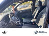 Volkswagen T-Cross - Vorschau Bild 4