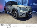 Kia EV5 GT-Line*Launch Edition*2WD*Pano*Relax*Allwet - Kia EV5: Grün