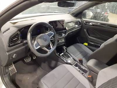 Volkswagen T-Roc - Bild 4