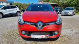Renault Clio IV Grandtour Limited*Automatik*/Garantie - Renault Clio: Rot