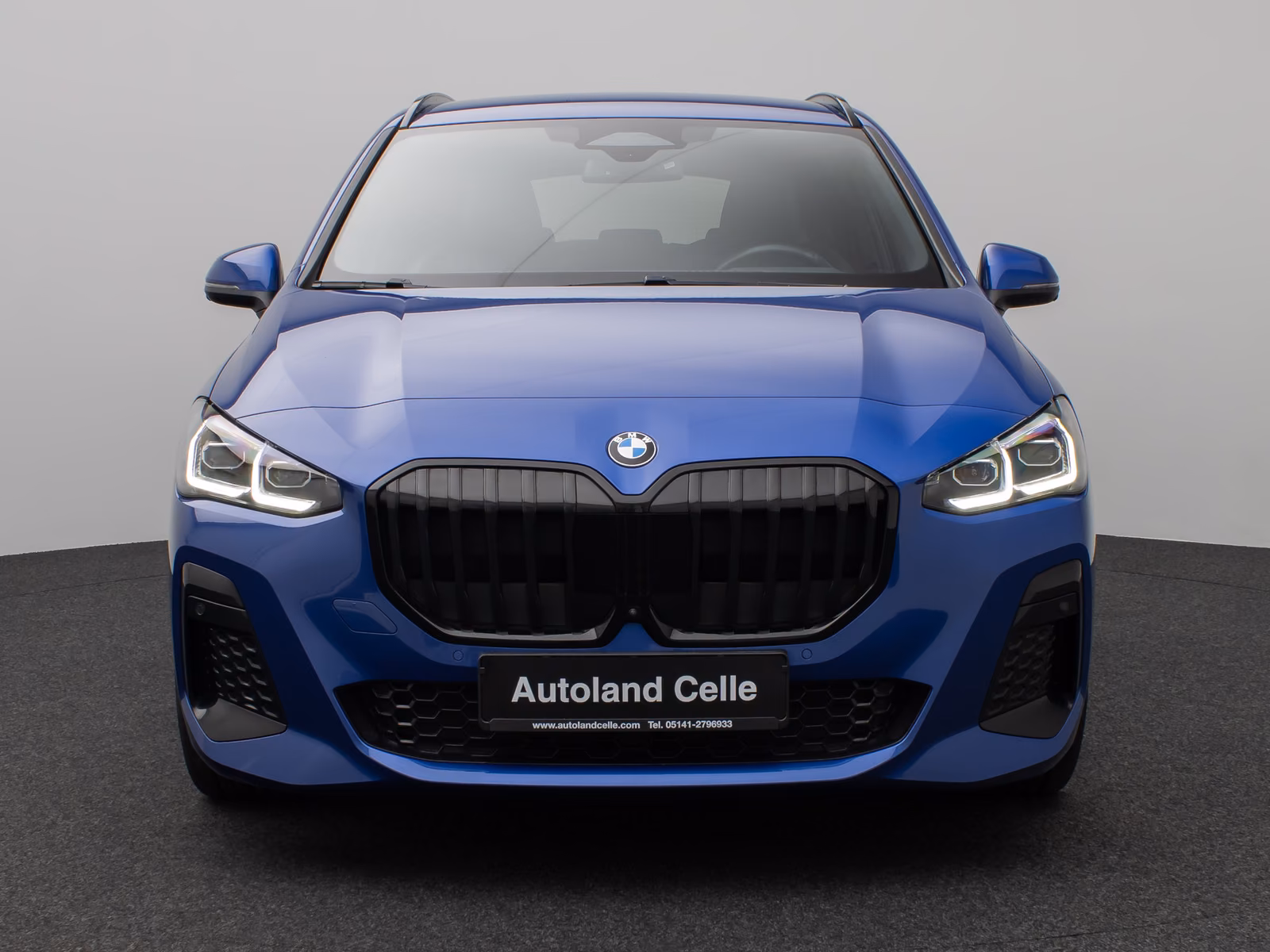 BMW 220 Active Tourer 220i Active Tourer MSport 360°HUD DAB H/K 19Zoll, миниатюра 2