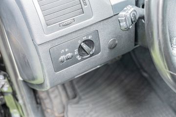 Fahrzeugabbildung SKODA Fabia Combi Ambiente |KLIMA|SHZ|CD-RADIO|