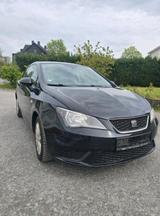 Seat seat ibza 2013 disel nanul 1,6 l - Seat Ibiza 6L mit Diesel-Antrieb