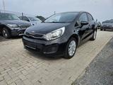 Kia Rio Edition 7 - Kia Gebrauchtwagen in Kassel