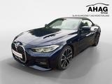 BMW 420i Cabrio - gebrauchte BMW 420 aus dem Jahr 2023