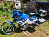 Yamaha XTZ 750 Supertenere - YAMAHA 750 XTZ
