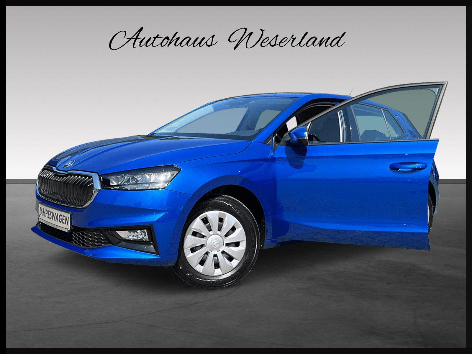 Skoda FABIA IV  SELECTION - GARANTIE BIS 01/2030