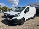Renault Trafic Kasten L1H1 3,0t EDC Automatik - Renault Doppelkabine Trafic