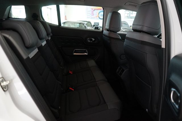 Vorschau Auto