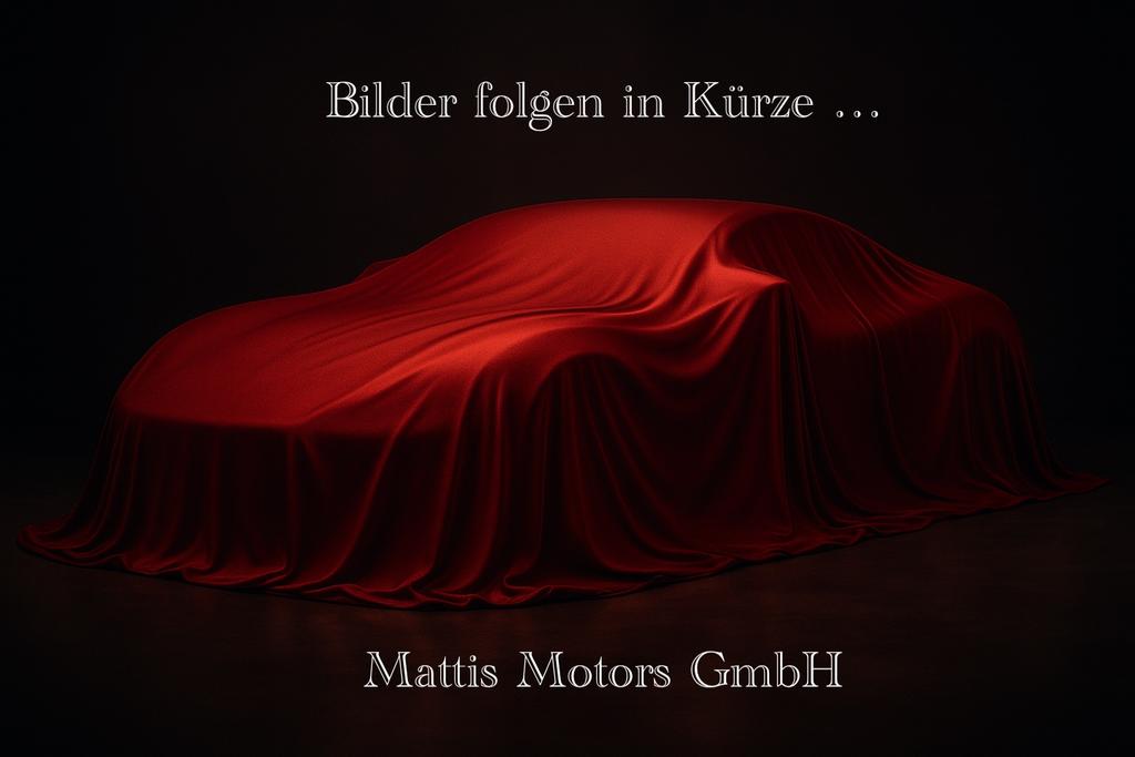 Volkswagen Passat Variant Conceptline AAC GZJR KAMERA SHZ 2023