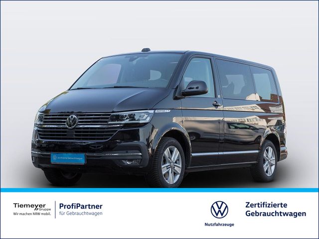 Volkswagen T6.1 Multivan GENERATION SIX AHK NAVI KAMERA