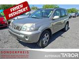 Nissan X-TRAIL 2.2 dCi 4x4 Comfort AHK LM Klimaut. GRA - Nissan X-Trail: Comfort