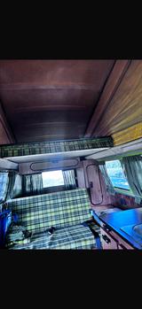 Volkswagen T2 Westfalia - Volkswagen T2: Westfalia