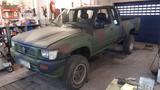 Toyota Vw Taro Toyota Hilux Festpreis - gebrauchte Toyota Hilux aus dem Jahr 1996