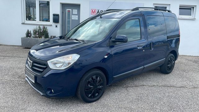 Dacia Dokker Ambiance *Navi*PDC*1.Hand*