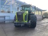 Claas Xerion 5000 - Claas LKWs