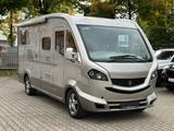 Knaus Renault V-Liner 550 Klima Kamera Doppelbett - Knaus Liner