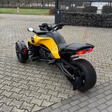 Can-Am Spyder F3-S MY2026 / By Jochum-Motors - TRIKE MOTOR