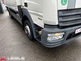 Mercedes-Benz Atego 1224L*LBW Dautel 1500L*Klima*Spier Aufbau* - Ladebordwand Dautel